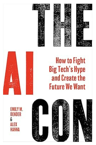 The AI Con