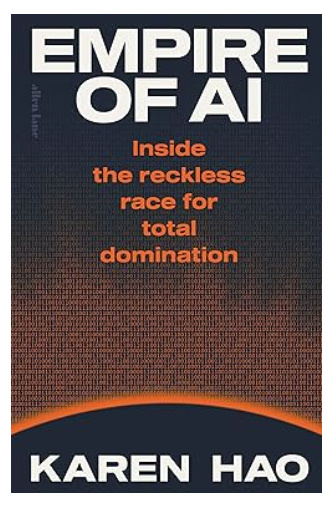 Empire of AI