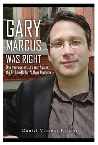 Gary Marcus was Right