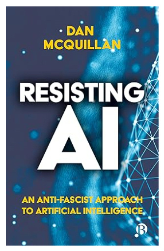 Resisting AI