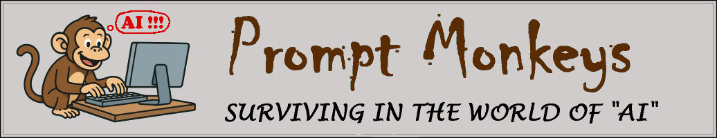 Prompt Monkeys